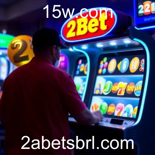 Explorando o Universo dos Caça-Níqueis com Foco em 2a Bet