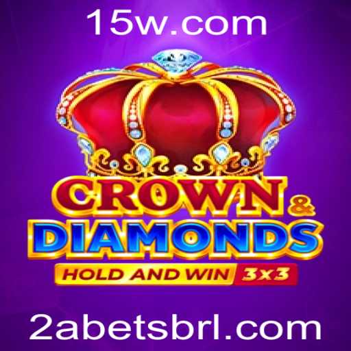 Crowndiamonds: Um Mergulho Profundo no Jogo de Estratégia e Apostas 2a Bet
