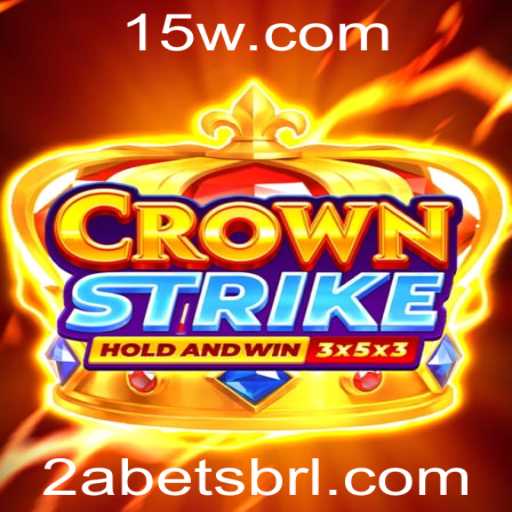 Explorando o Universo de Crownstrike: A Revolução no Mundo dos Jogos de Estratégia com '2a bet'