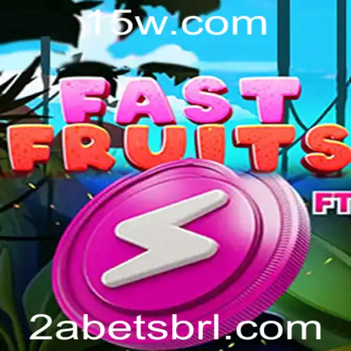 FastFruits: O Jogo de Apostas Rápidas que Conquista o Mundo