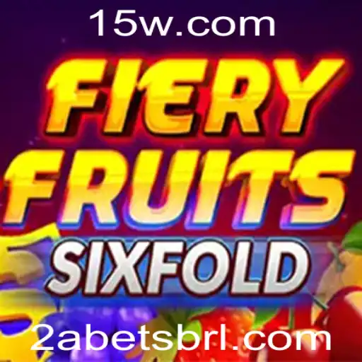 FieryFruitsSixFold: O Novo Jogo Que Está Conquistando o Mundo