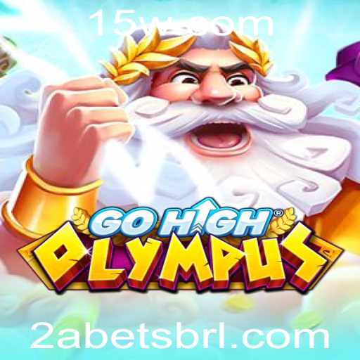 Descubra GoHighOlympus: O Jogo Que Está Transformando Apostas Com 2a Bet