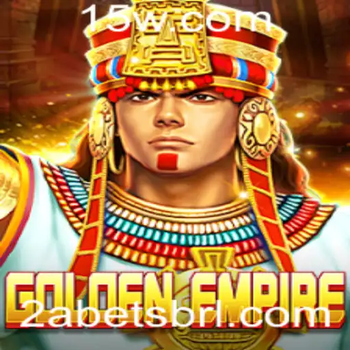 Explorando o Universo de GoldenEmpire: Um Mundo de Estratégia e Emoção