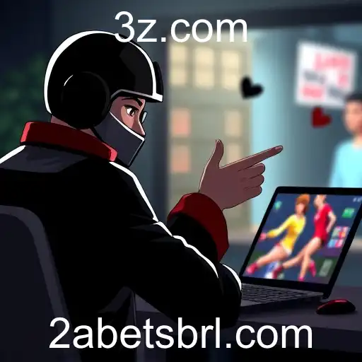 O Crescimento dos Jogos Online no Brasil