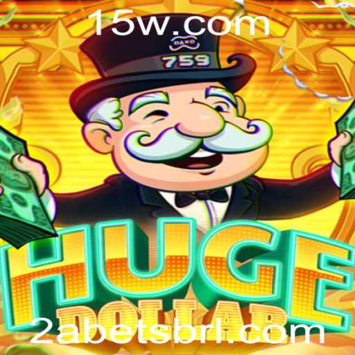 Descubra o Mundo Empolgante do Jogo HugeDollar: Entretenimento e Estratégia com 2a Bet