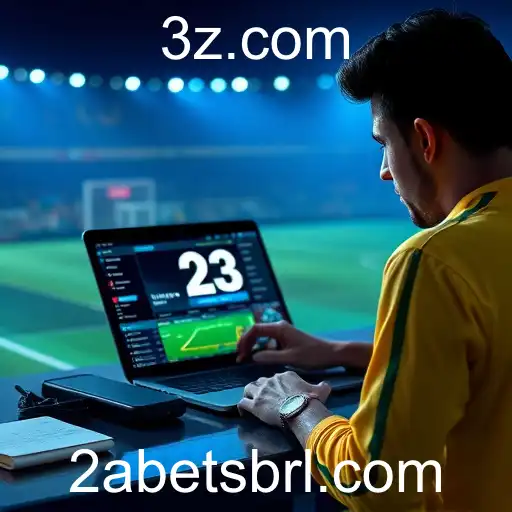 A Revolução dos Sites de Apostas em 2025