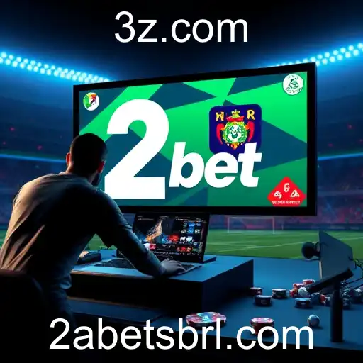 A Revolução dos Jogos de Apostas no Brasil