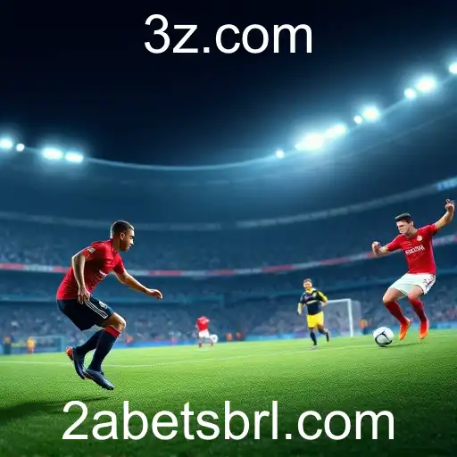 Transformação Digital no Setor de Apostas Online