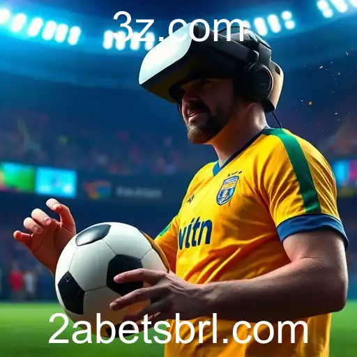 A Revolução dos Jogos de Azar em 2025: Inovações e Desafios