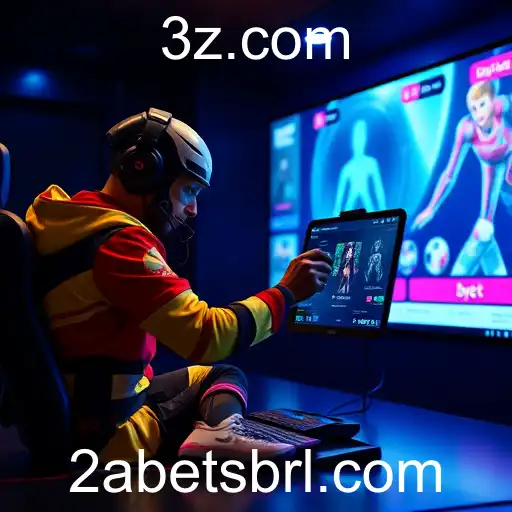 Inovações e Tendências no Mundo dos Jogos Online