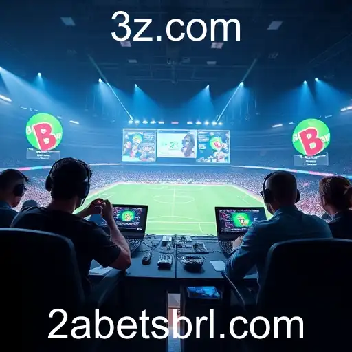 O Impacto da Tecnologia nas Apostas Online