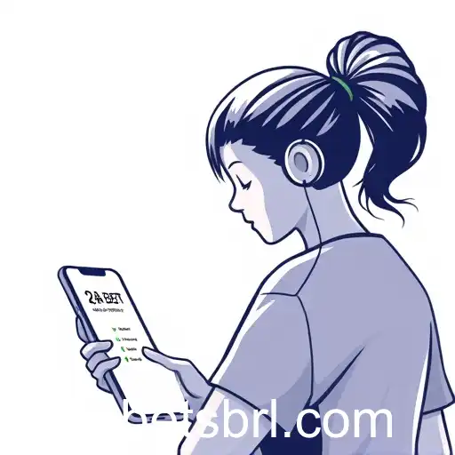 O Crescimento do Mercado de Apostas Online em 2025