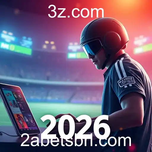 A Revolução dos Jogos Online em 2026