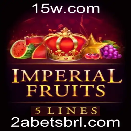 ImperialFruits5: Uma Jornada Fascinante no Universo dos Frutos Imperiais e Apostas Interativas