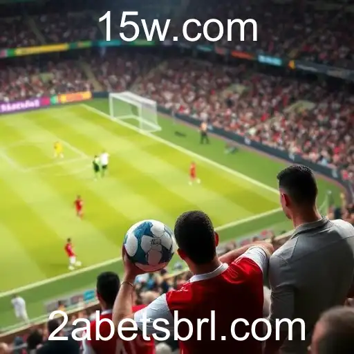 Jogos ao Vivo: Uma Experiência Imersiva no Mundo dos Esportes