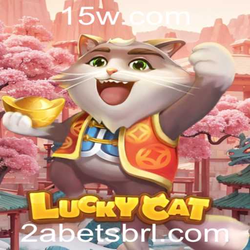 Explorando o Jogo LuckyCat e a Estratégia 2a Bet