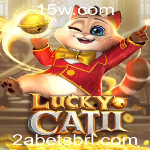 Explorando LuckyCatII: Um Mergulho no Novo Fenômeno de Jogos