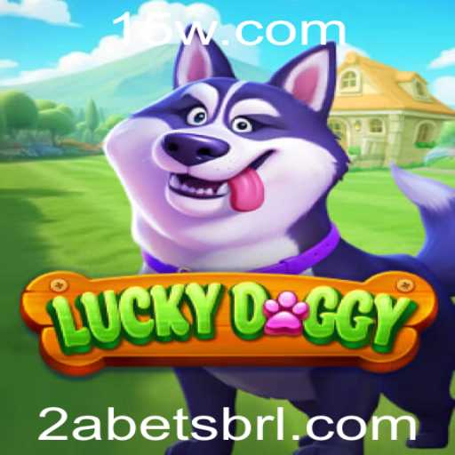 Explorando o Mundo de LuckyDoggy: Um Guia Completo para Entusiastas de Jogos