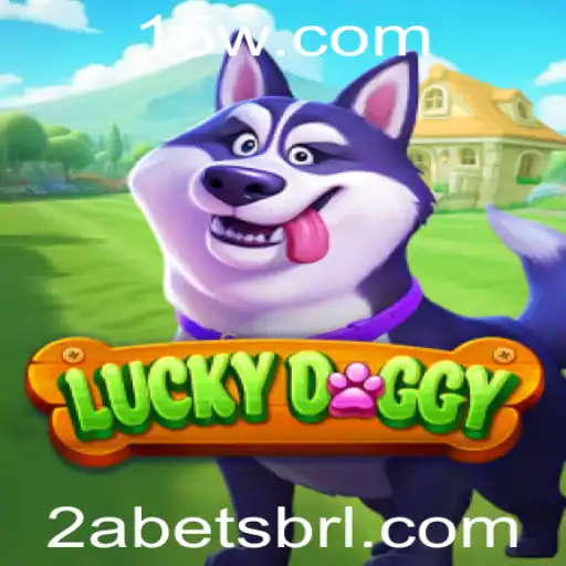 Explorando o Mundo de LuckyDoggy: Um Guia Completo para Entusiastas de Jogos