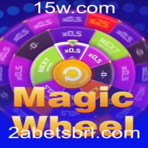 Descubra o Fascinante Mundo de MagicWheel e a Inovadora 2a Bet