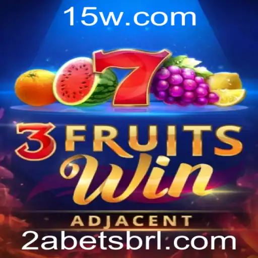Descubra o Mundo de 3FruitsWin: Introdução e Regras do Jogo
