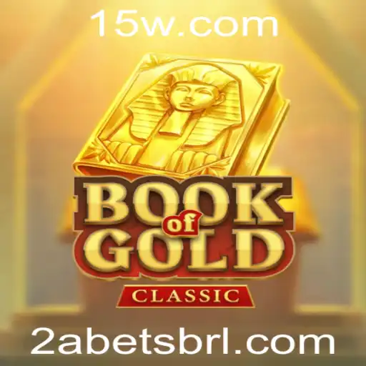 Explorando BookOfGoldClassic: Um Olhar Detalhado para este Jogo de Cassino