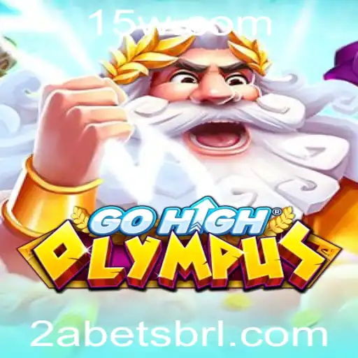Descubra GoHighOlympus: O Jogo Que Está Transformando Apostas Com 2a Bet