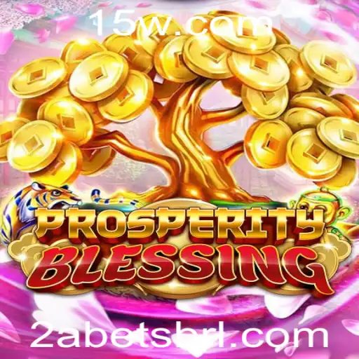 Explorando o Universo do Jogo ProsperityBlessing com o Conceito de 2a bet