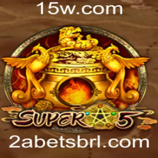 Descubra o Envolvente Mundo do Jogo Super5