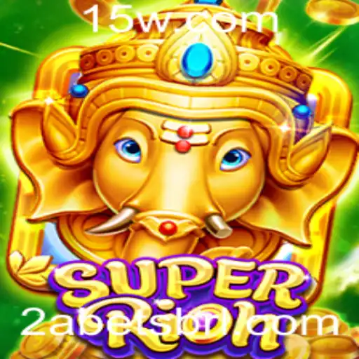 Descubra o Empolgante Mundo de SuperRich: O Jogo que Está Conquistando o Mundo