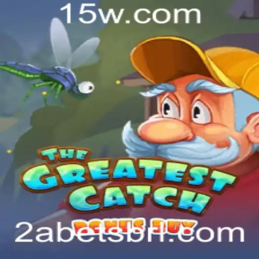 Descubra o Mundo de TheGreatestCatchBonusBuy e a Função 2a Bet