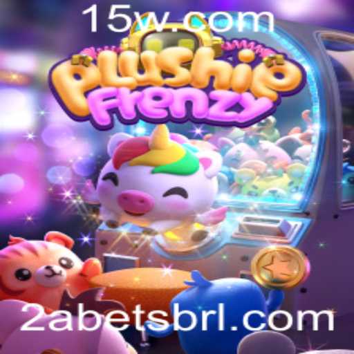 PlushieFrenzy: Uma Aposta de Diversão e Emoção no Mundo dos Jogos