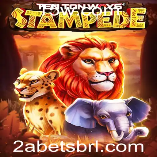 Explorando TenTonWaysStampede e a Experiência de Jogo