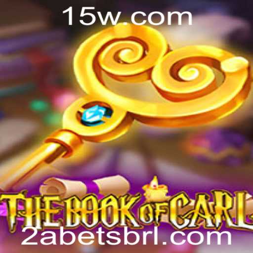 TheBookofCarl: Mergulhe na Aventura com 2a Bet