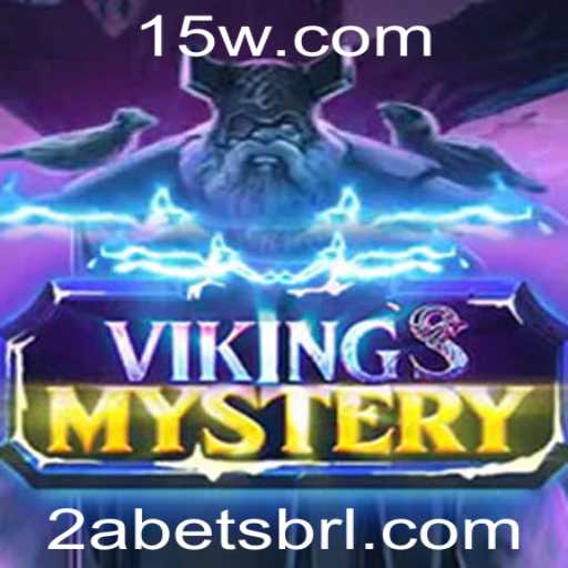 Descubra o Fascinante Mundo de VikingsMystery