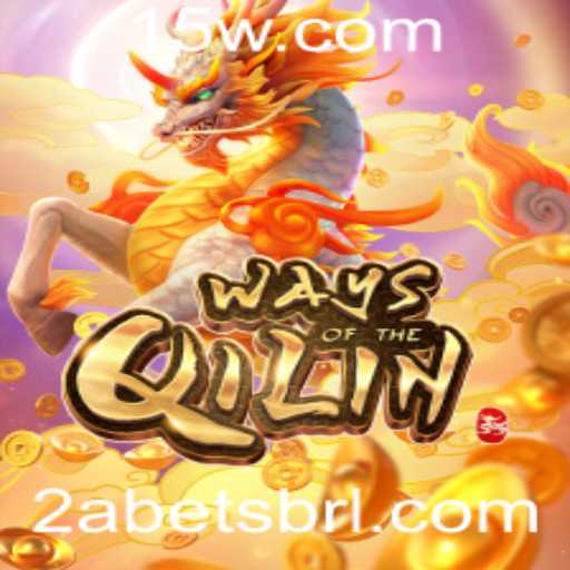 Explorando o Fascinante Mundo de 'WaysoftheQilin' com 2a bet