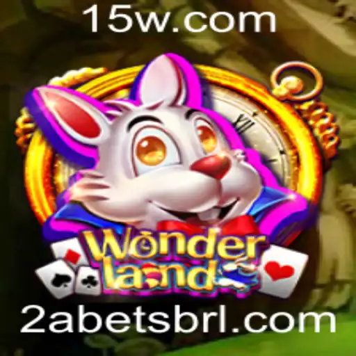 Wonderland: Explorando o Fascinante Mundo do Jogo e a Estratégia de Aposta 2a bet